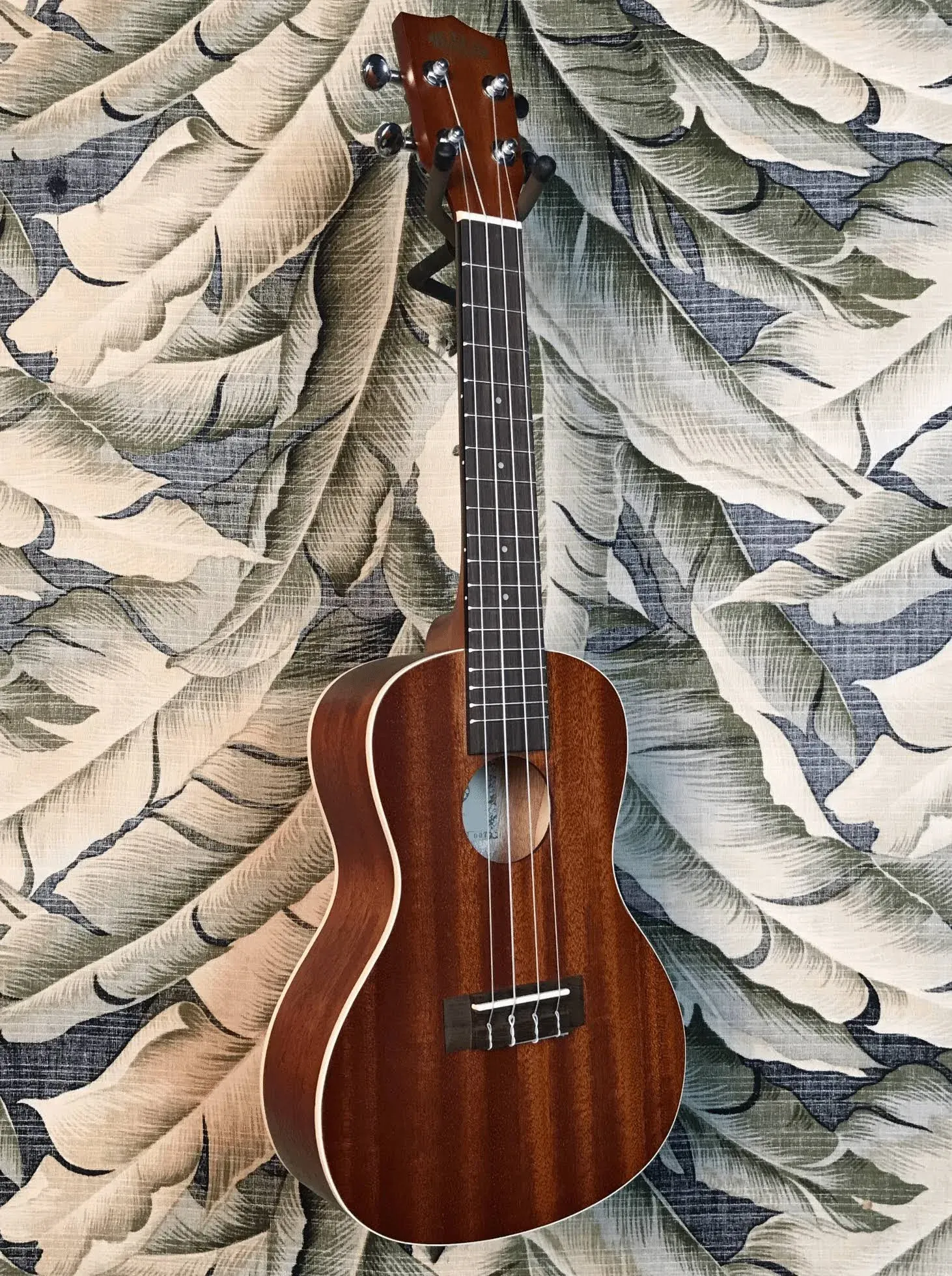 Kala MK-C Makala Concert Ukulele