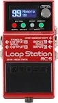 Boss RC-5 Loop Station Compact Phrase Recorder Pedal