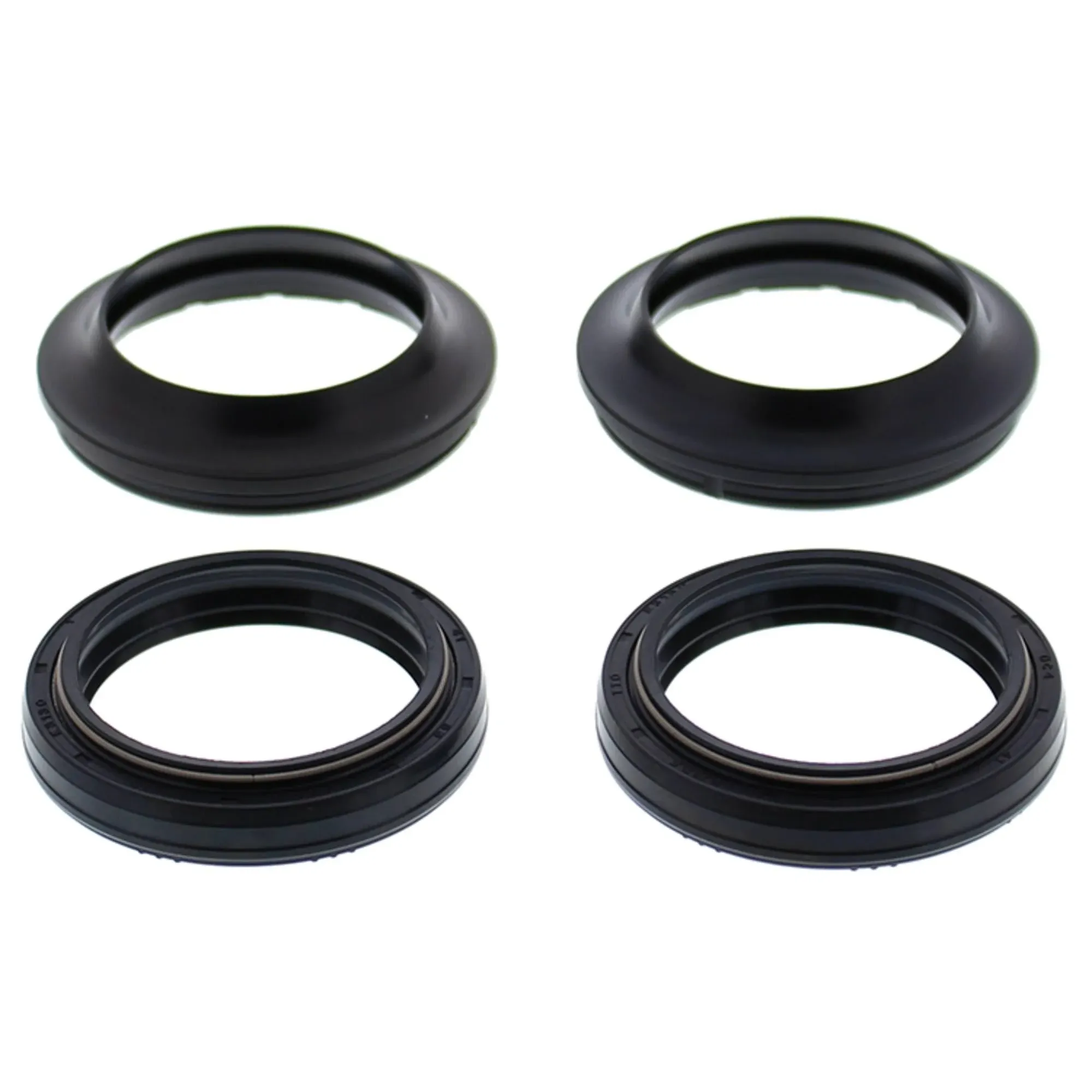 All Balls Fork Oil & Dust Seal Kit 56-190