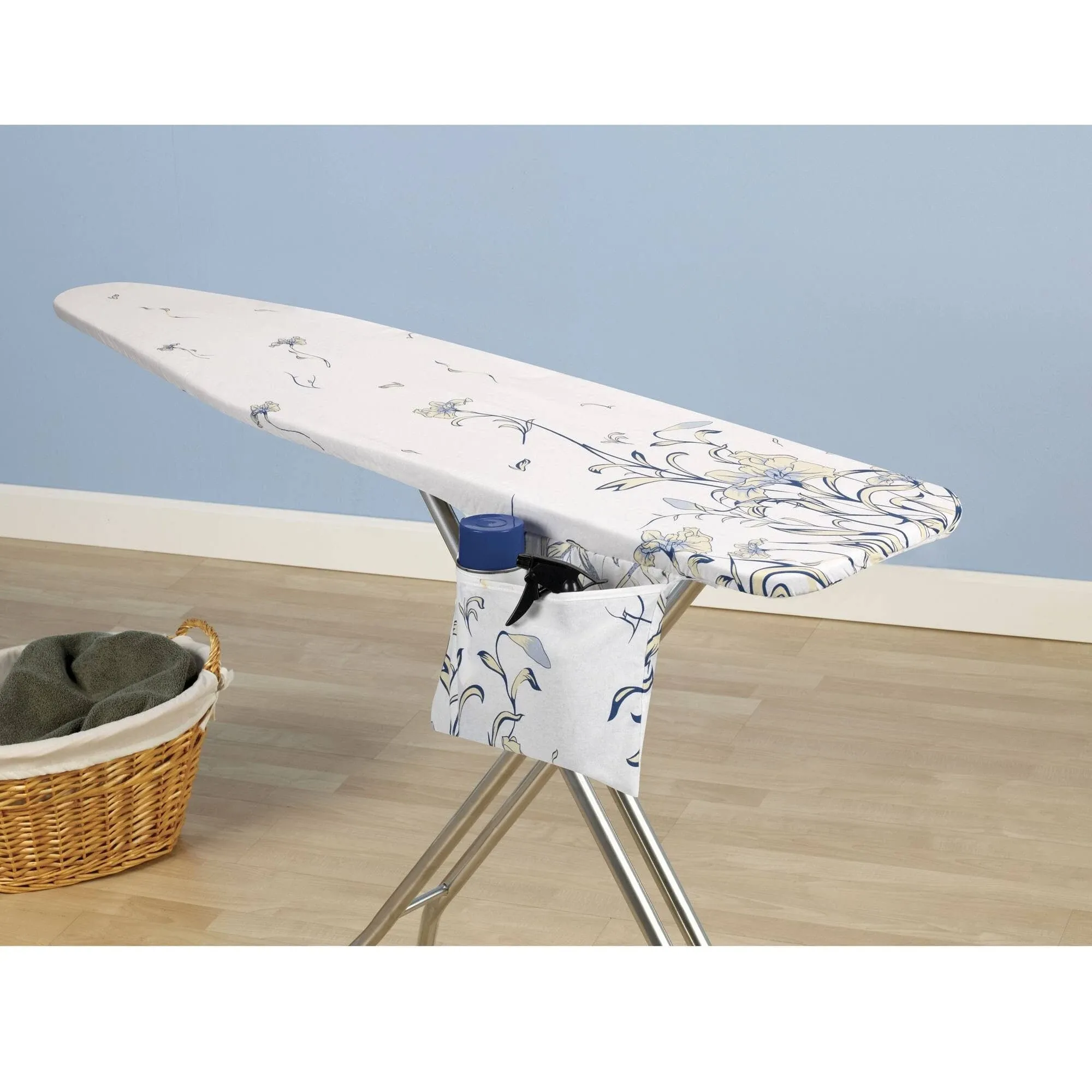 Household Essentials Ironing Board Cover and Pad | 58.5"" x 18"" | Michaels®