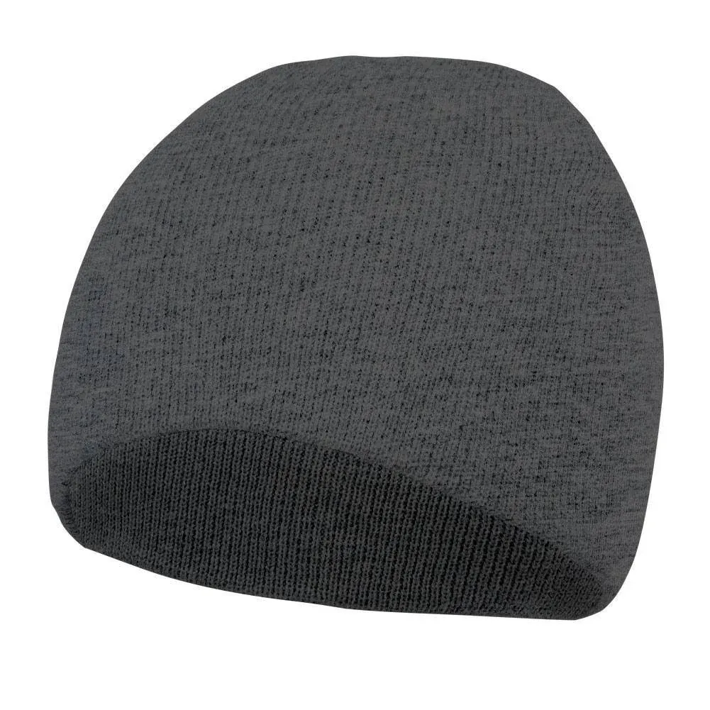 TopHeadwear Cuffless Beanie For Men Women, Unisex Short Beanies Skull Cap