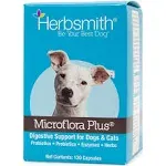 Microflora Plus: Dog Digestive Support