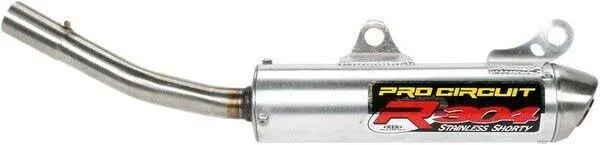 Pro Circuit P/C R-304 Silencer Kawasaki KX250 1999-2002