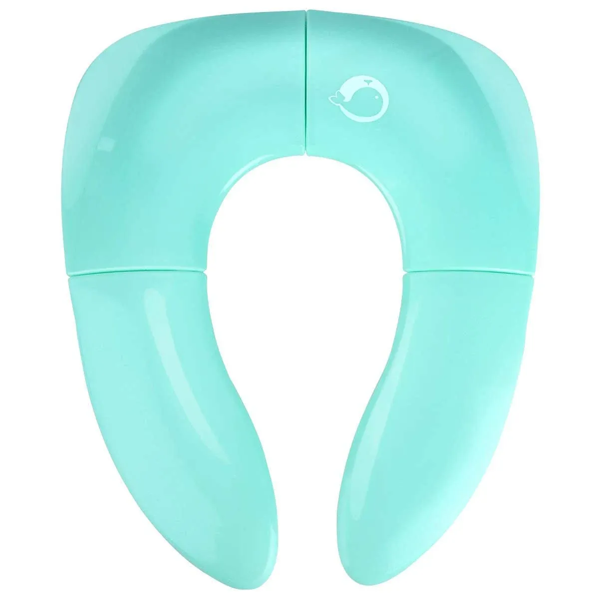 Portable Potty,Foldable Potty Seat for Toddler Travel,Toddler<wbr/>s Training Toilet S