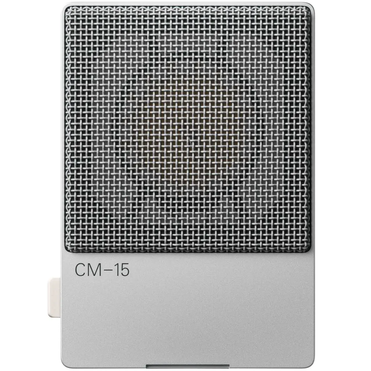 Teenage Engineering CM-15 Portable Condenser Microphone