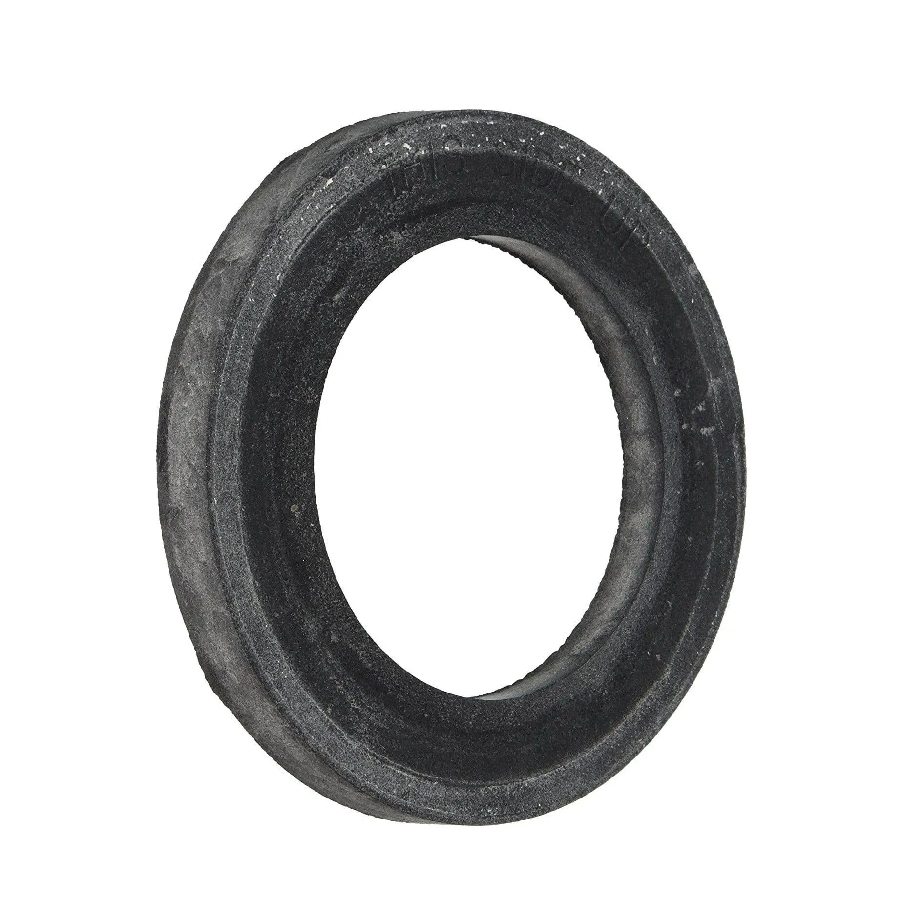 Dometic 385311267, OEM Toilet Floor Flange Seal Kit, Black