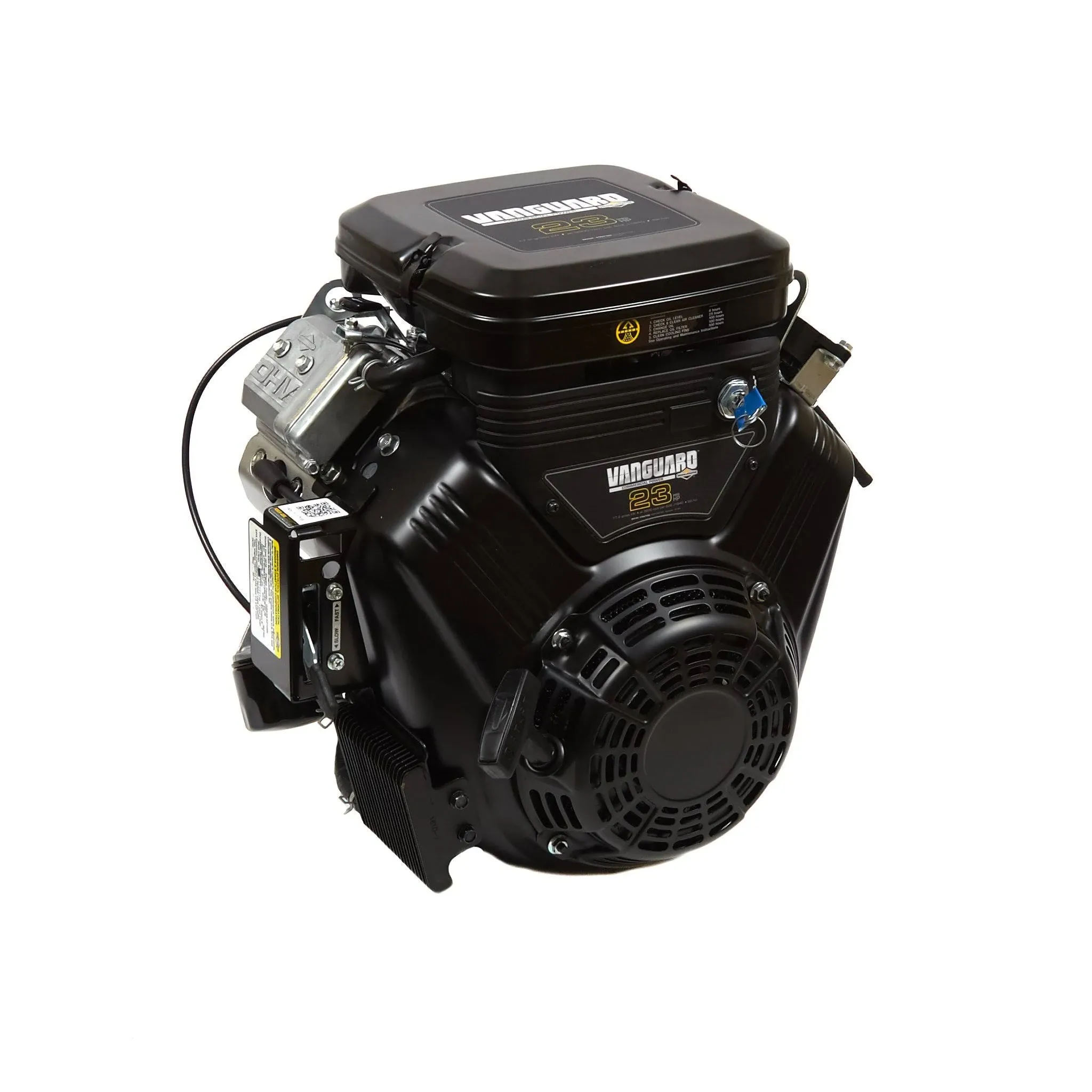 Briggs & Stratton 386447-3048-G1 627cc Vanguard Series Engine W