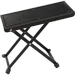 Ultimate Support JS-FT100B Guitar Footstool