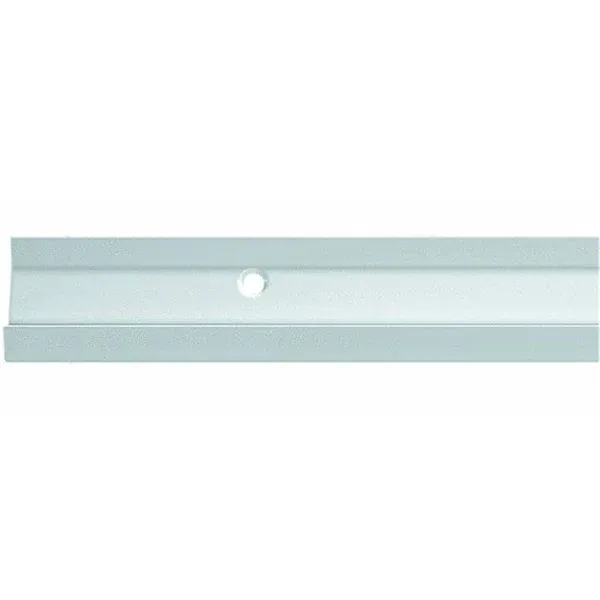 Organized Living 40" White Hanging Rail 7913444011