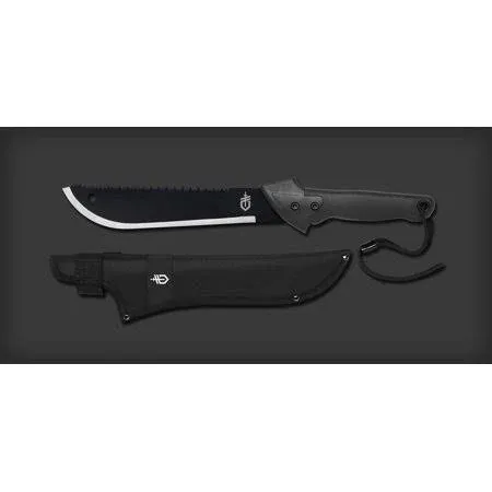 Gerber Gator Machete Jr