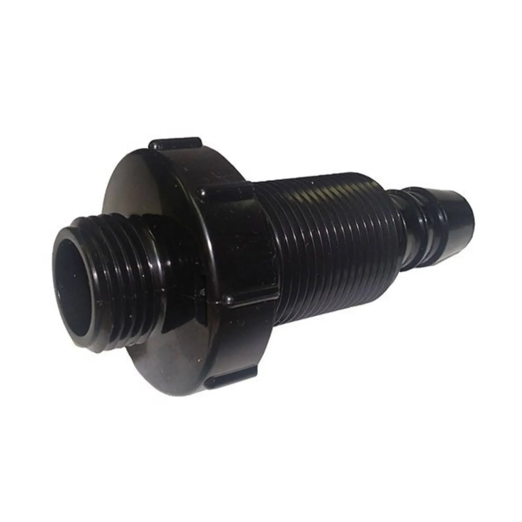 Hot Tub Compatible With Sundance Spas Drain Valve Nut 2540-303