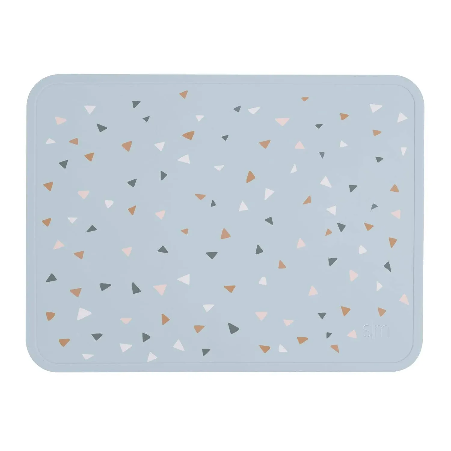 Piper Silicone Placemat