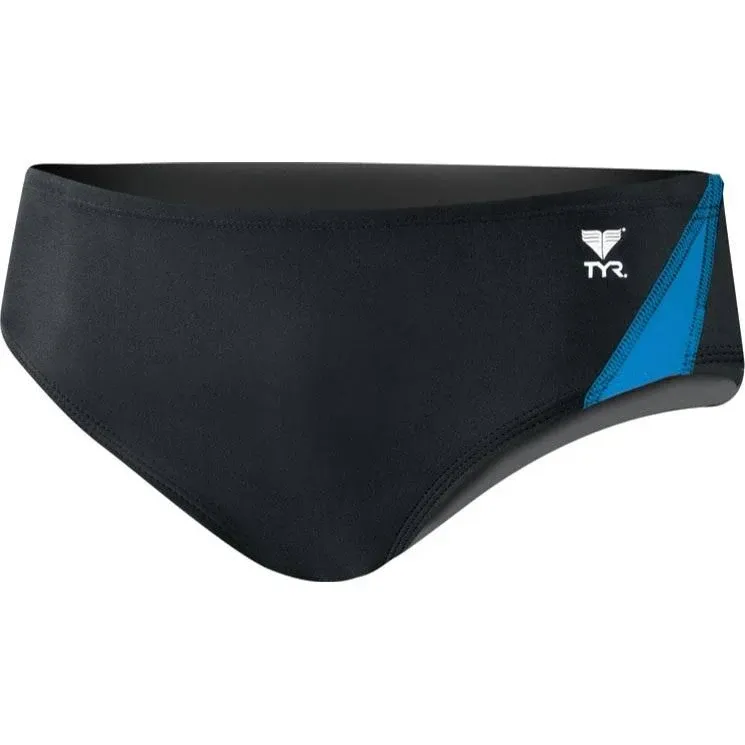 "TYR Men's Alliance Splice Racer - 2024"