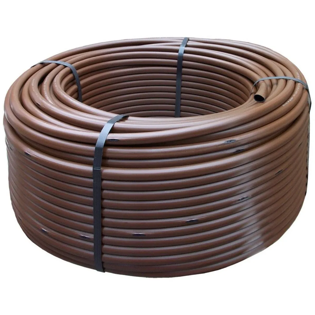 Rain Bird - XF Dripline XFD0912100- 0.9 GPH, 12" Spacing, 100 ft. Coil