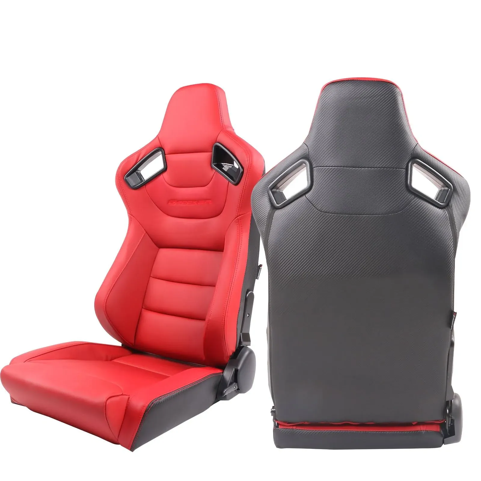 Ikon MOTORSPORTS Universal Racing Seats