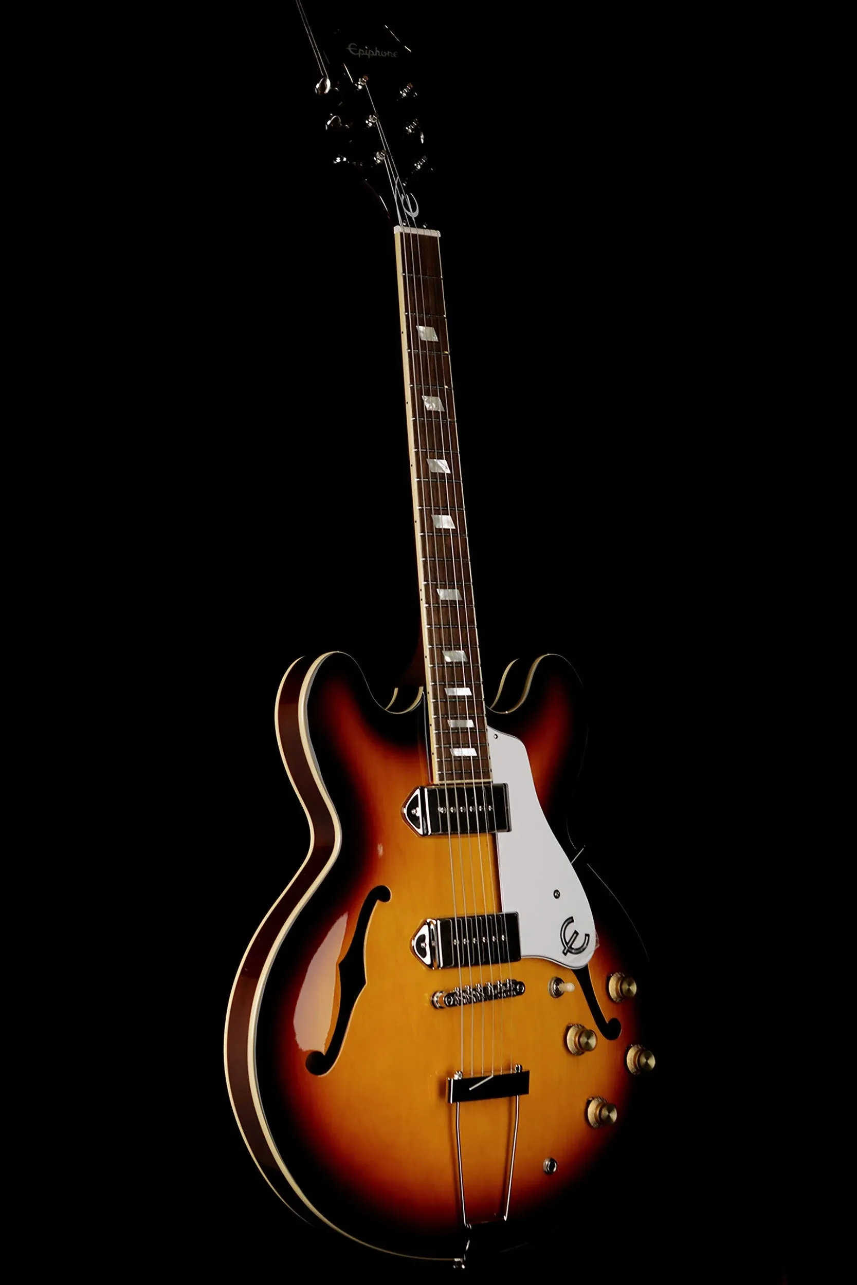 Epiphone Etui Type 335/Casino