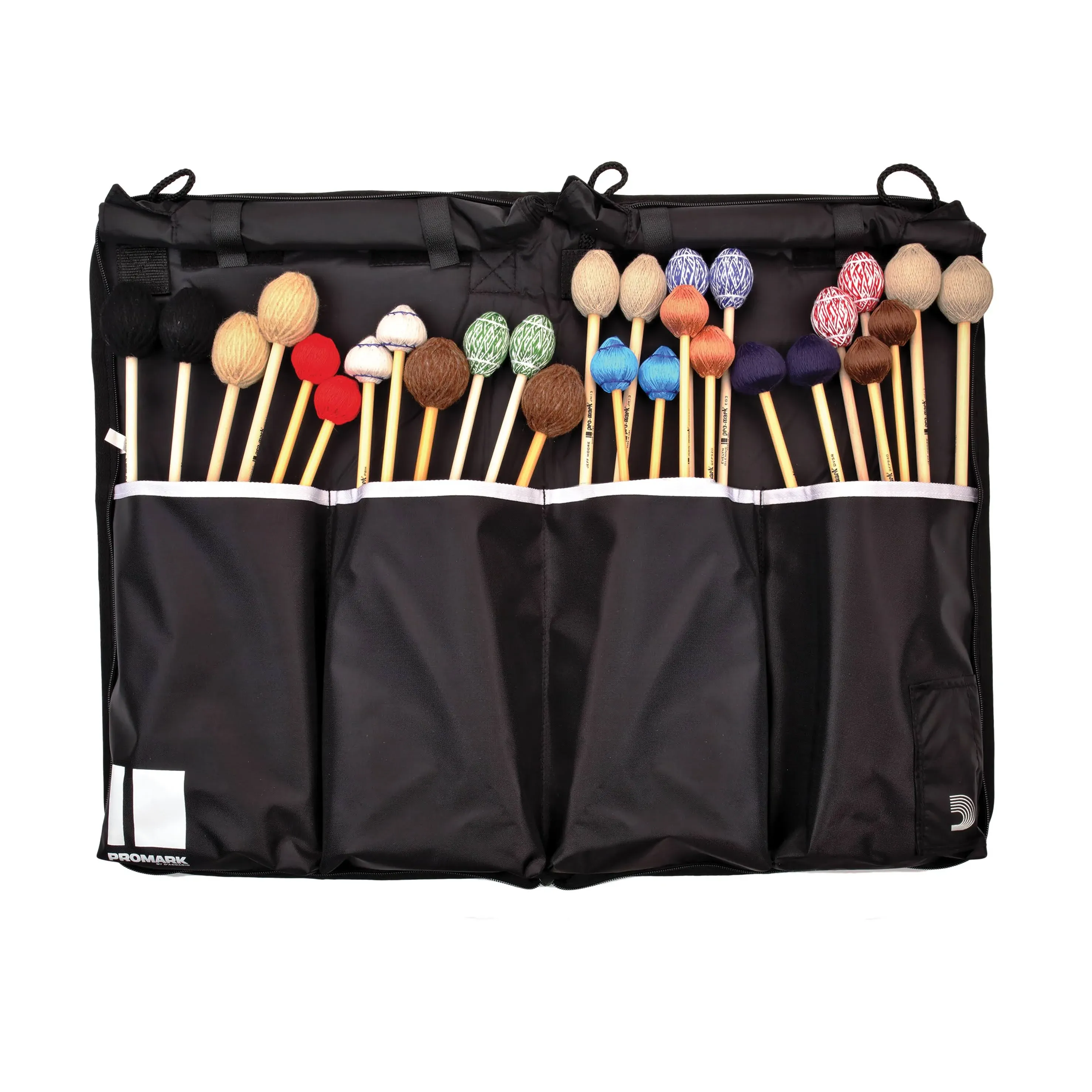 Promark PHMB Hanging Mallet Bag