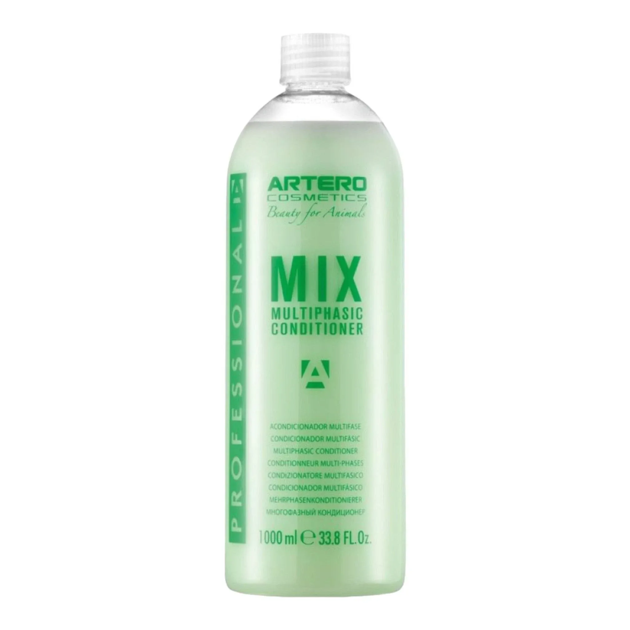 Artero Mix Conditioner Spray (33.8 oz)