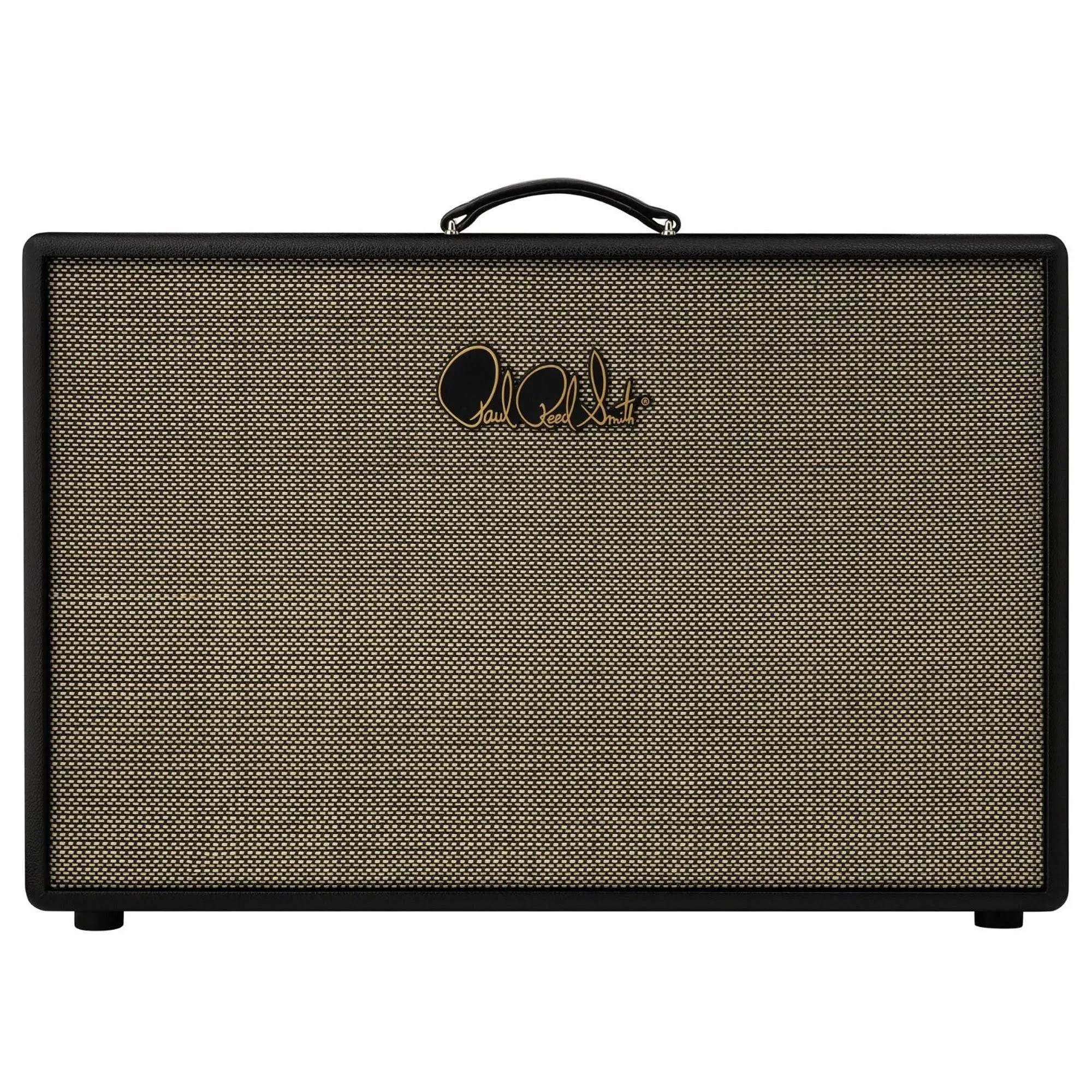 PRS HDRX 2X12 Cabinet Salt and Pepper