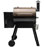 Traeger Pro Series 22 Pellet Grill - Bronze