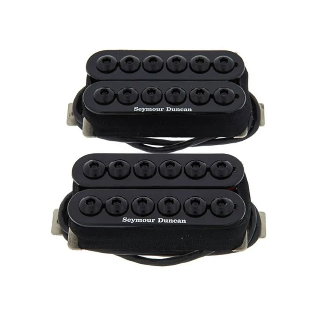 Seymour Duncan Invader Pickup Set