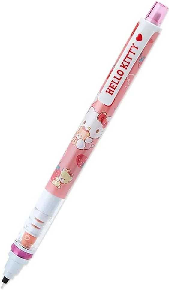 Hello Kitty Kuru Toga Mechanical Pencil