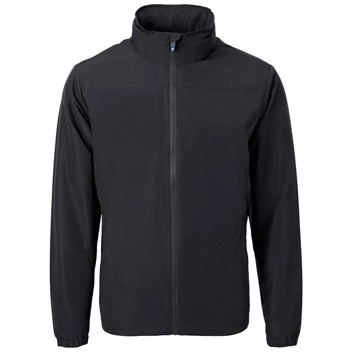 Cutter & Buck Charter Eco Recycled Mens Full-Zip Jacket