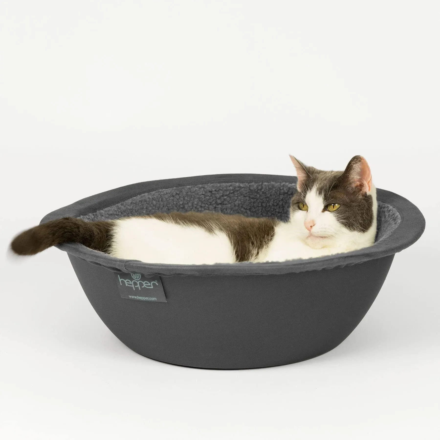 Hepper Nest Cat Bed