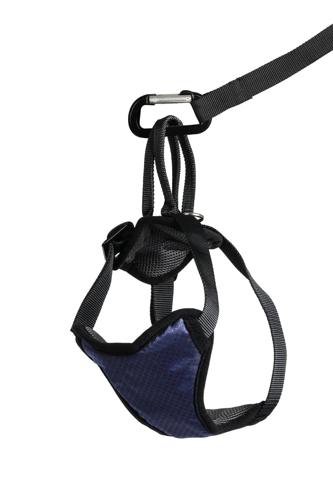 Deluxe Car Safety Harness