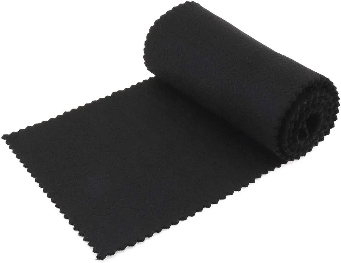 Piano Keyboard Cover - Anti-Dust Cloth for 88 Keys Electronic Keyboard