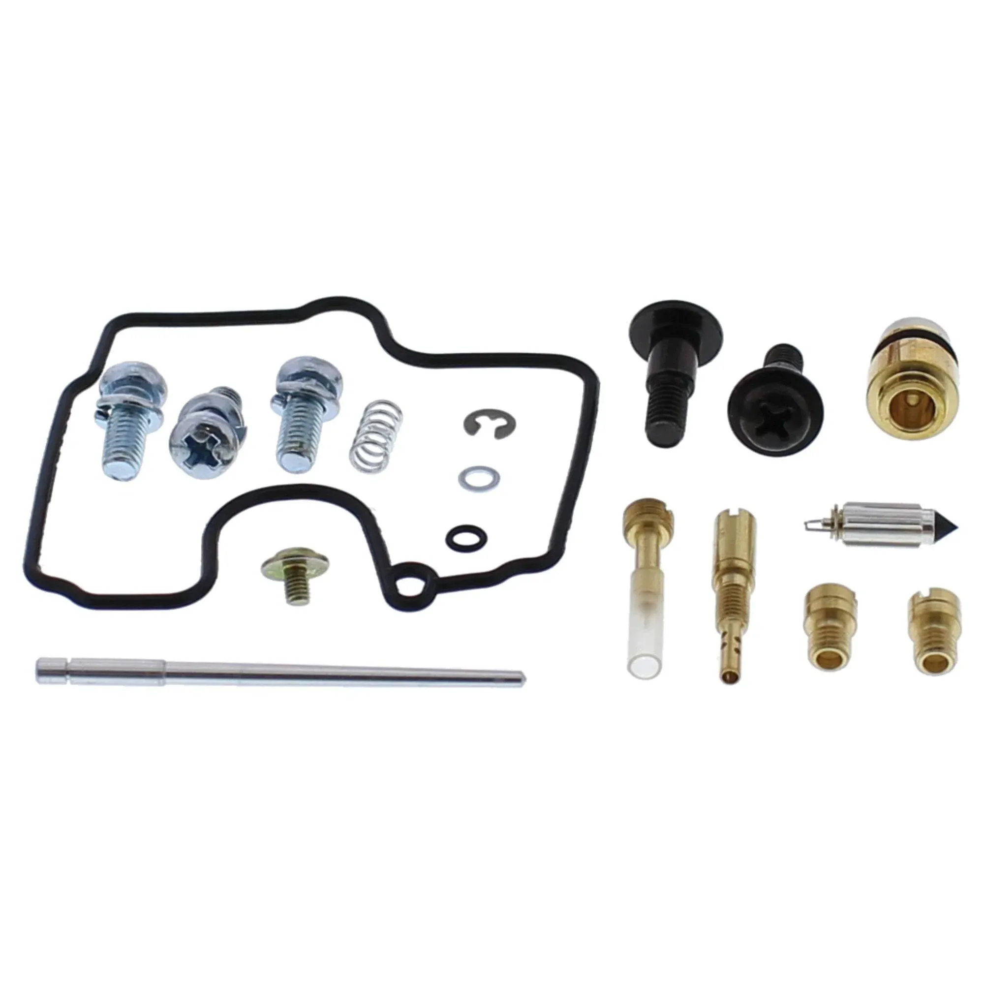 Bike All Balls Carburetor Rebuild Kit