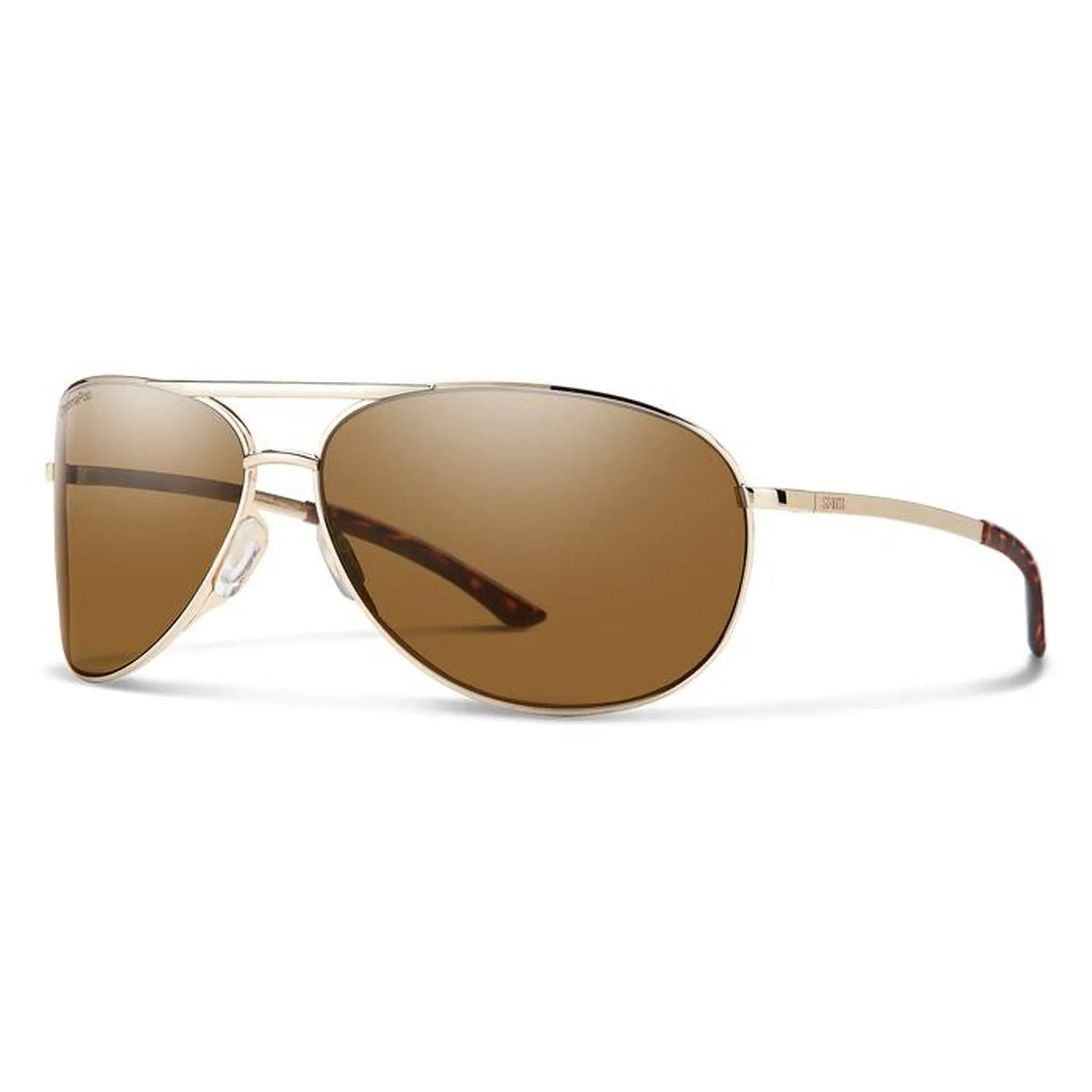 Smith Serpico 2 Polarized Sunglasses