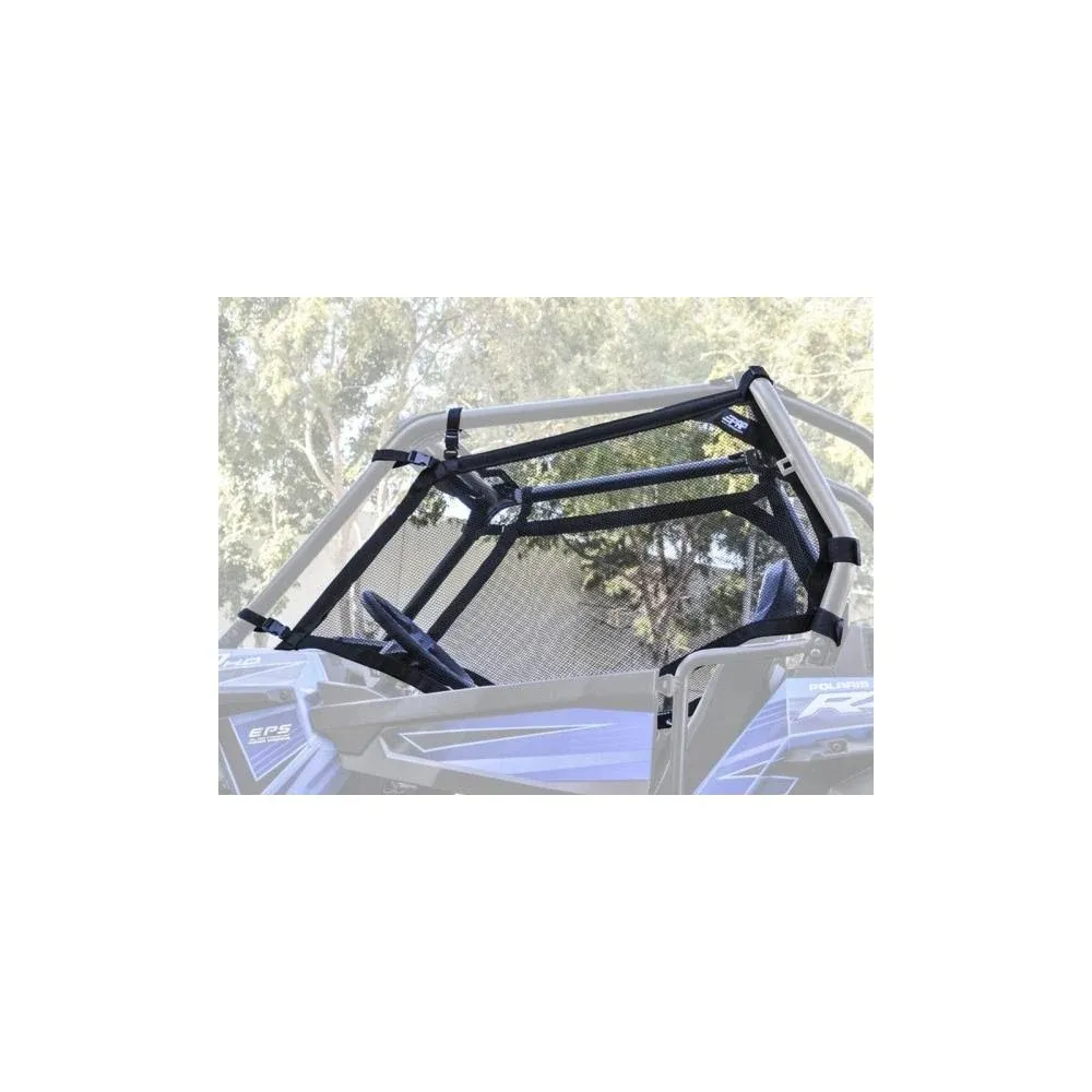 PRP Mesh Window Net Set for Polaris RZR XP TURBO, XP 1000, S 900 - 2 Seater (Pair)