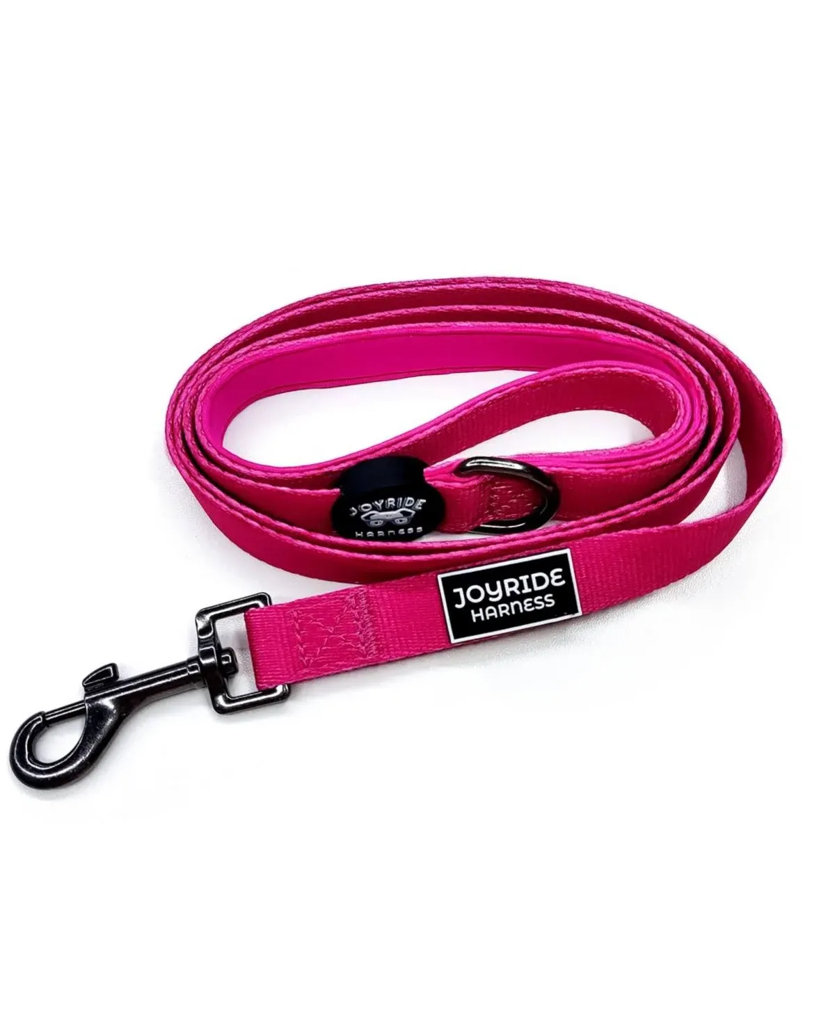 Joyride Harness Matching Dog Leash, 5 ft.Joyride Harness Matching Dog Leash, 5 ft.