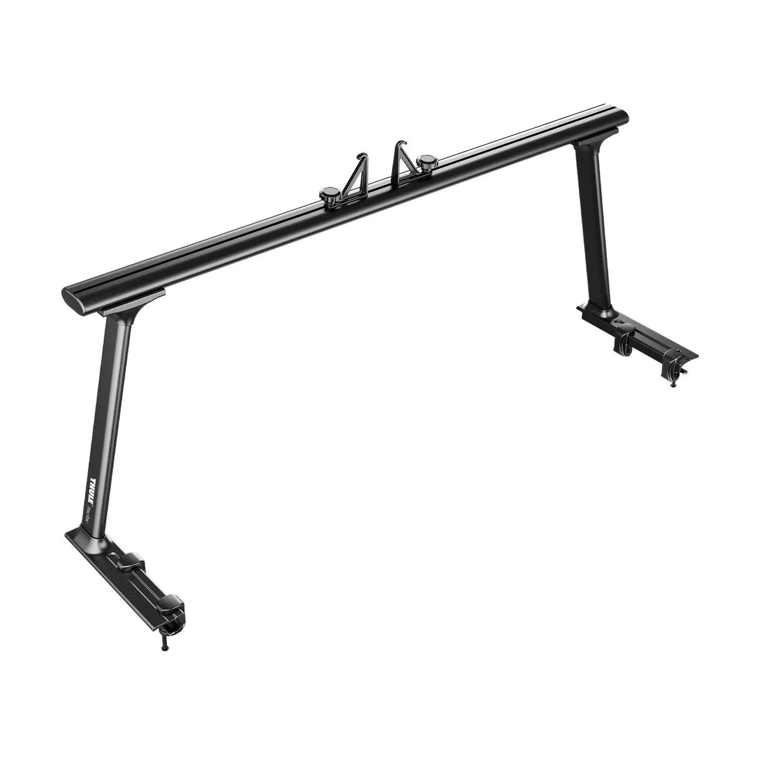 Thule TracRac TracONE Truck Rack - Black - 27000XTB