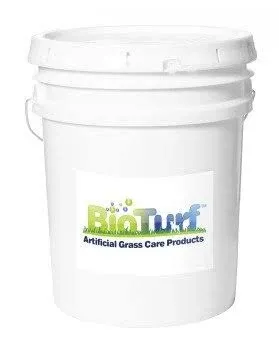 BioTurf BioS+ Artificial Turf Pet Odor Eliminator Concentrate; Organic, Non-T...