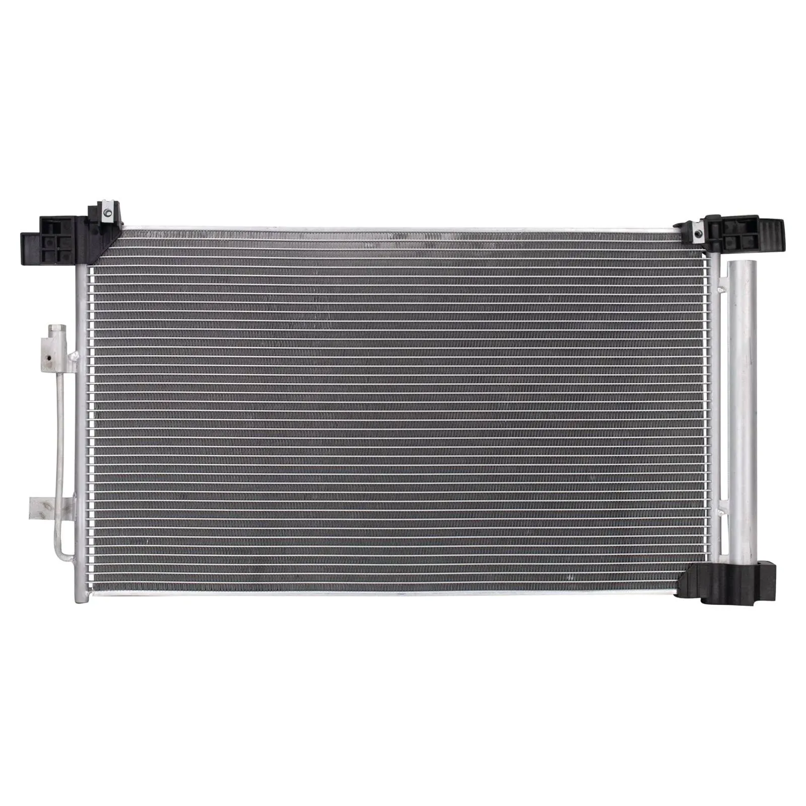 TRQ® ACA60901 - A/C Condenser and Receiver Drier Assembly