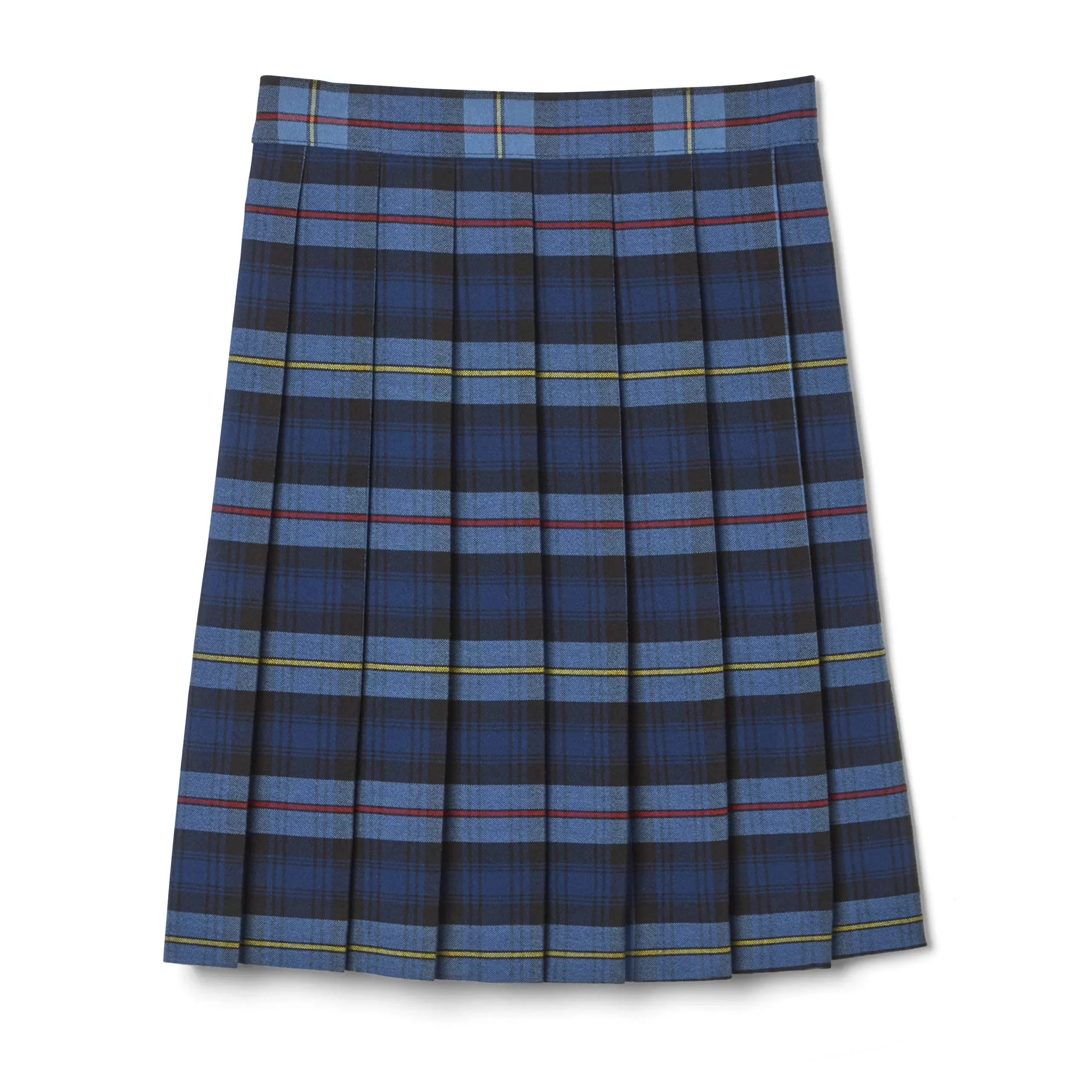 French Toast Big Girls’ Plaid Skirt (Sizes 7 - 18)