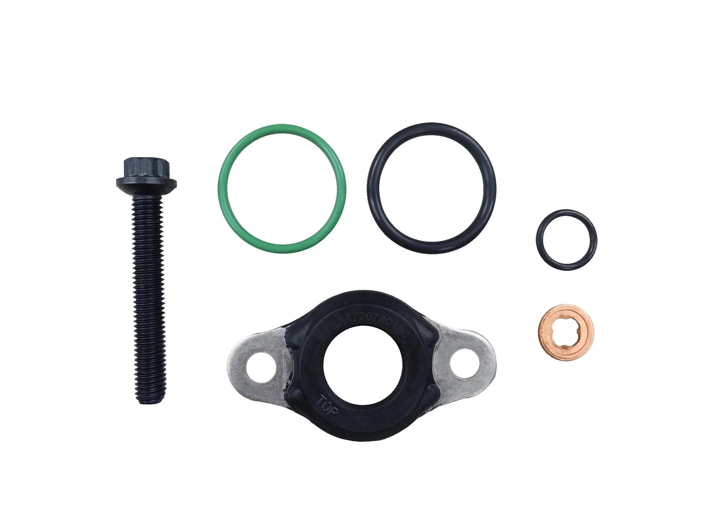 Injector Install Kit BTS-A4600700887