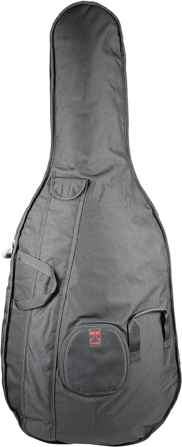 Kaces UKUB-1/2 University Series 1/2 Size Bass Bag