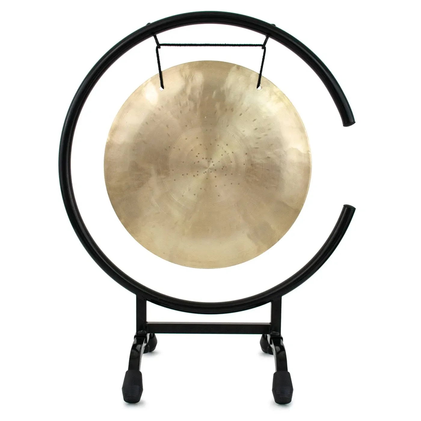 11&#034; to 12&#034; Gongs on the High C Gong Stand