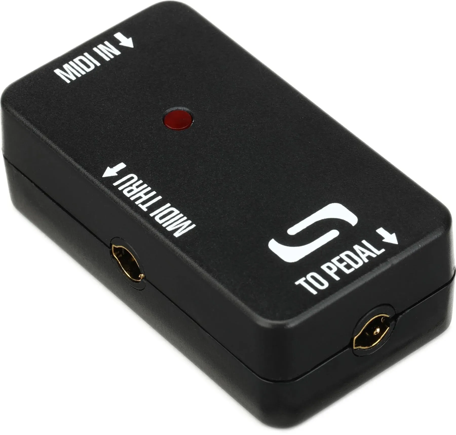 Source Audio SA168 MIDI Adapter + TRRS Sensor Cable