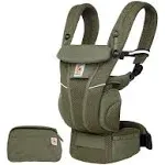 Ergobaby Omni Breeze Baby Carrier Olive Green