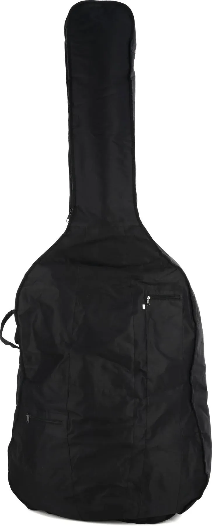 Scherl & Roth SR4431 3/4-size 5mm Foam Double Bass Bag