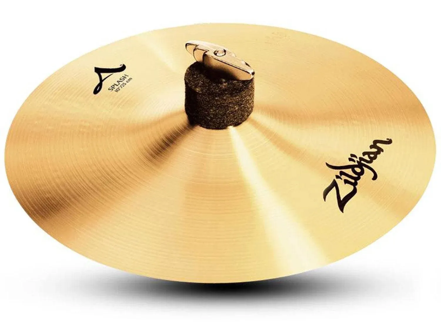 Zildjian A 10" Splash Cymbal