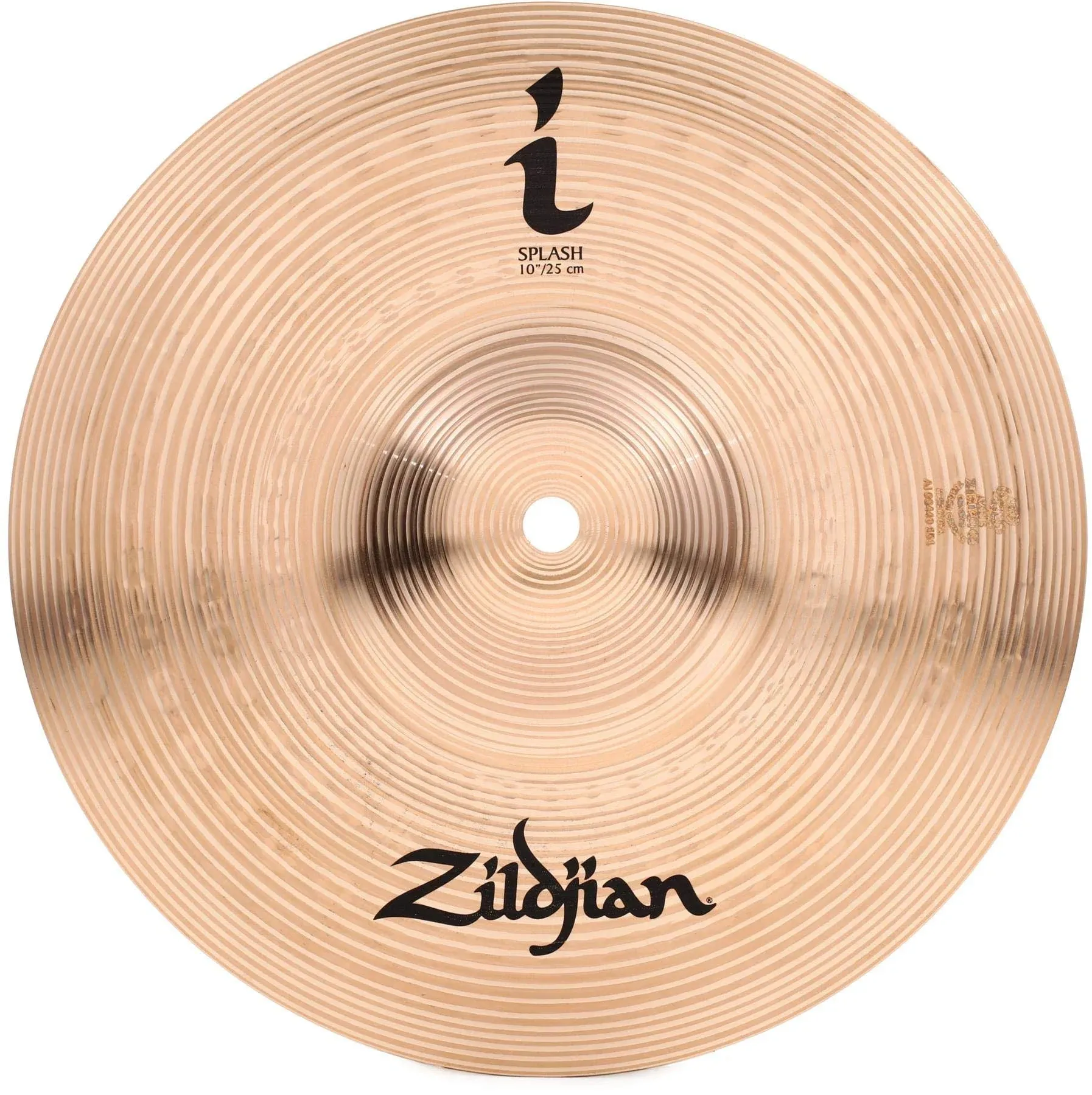 ZildJIAN I Splash Cymbal