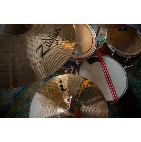 Zildjian 10" I Splash Cymbal