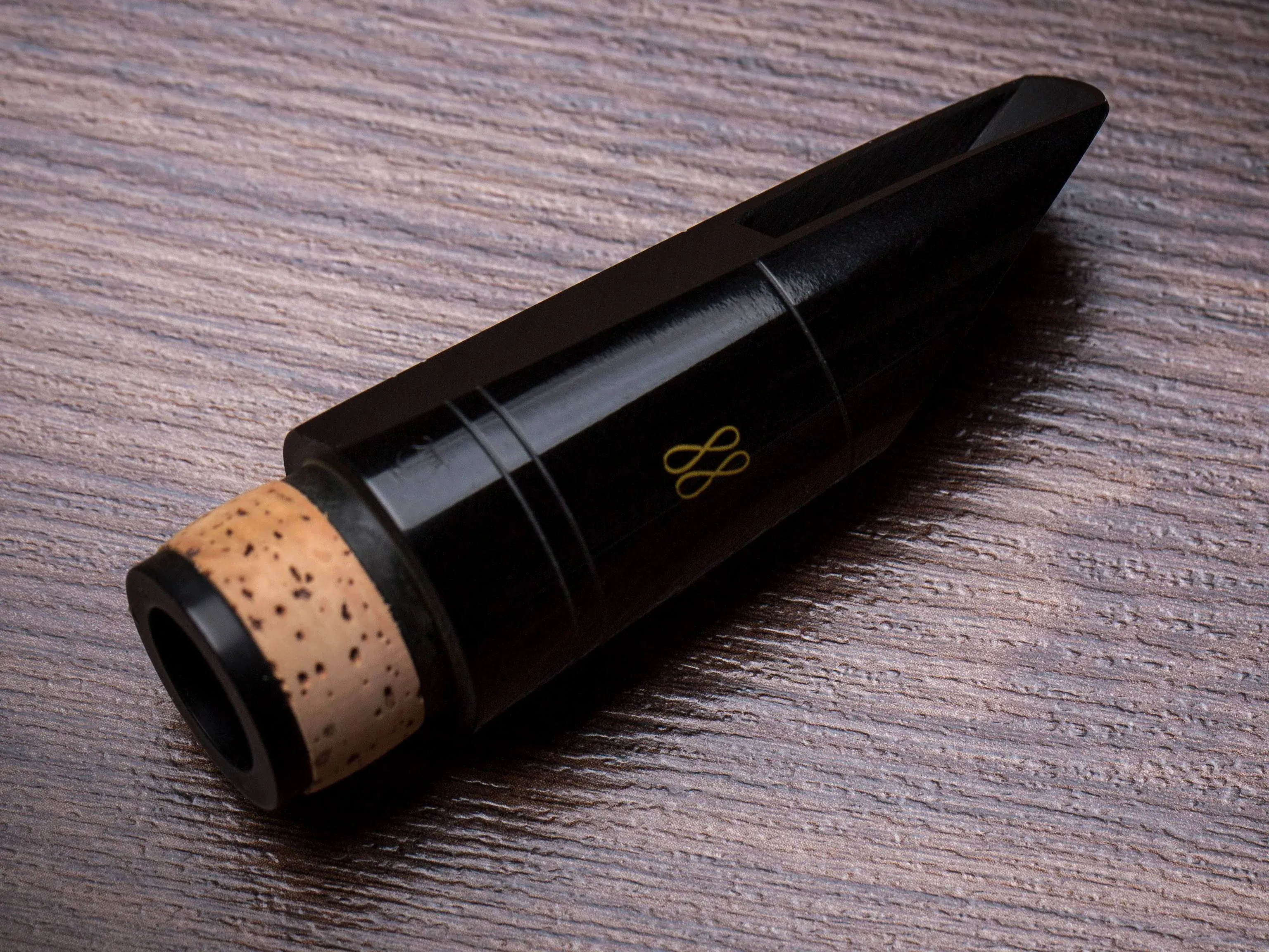 Vandoren Alto Clarinet Mouthpiece