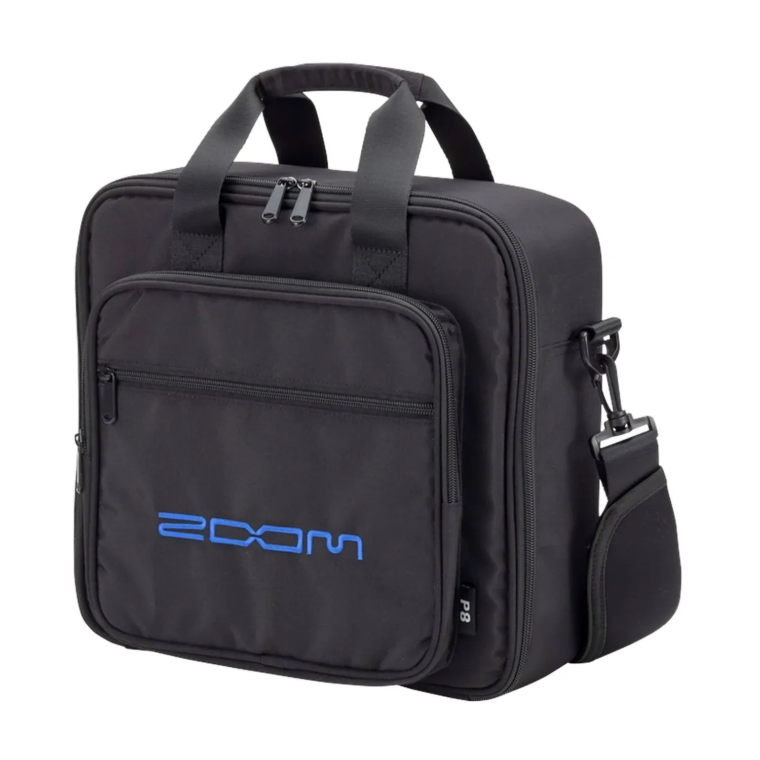 Zoom CBP-8 Carrying Bag for PodTrak P8