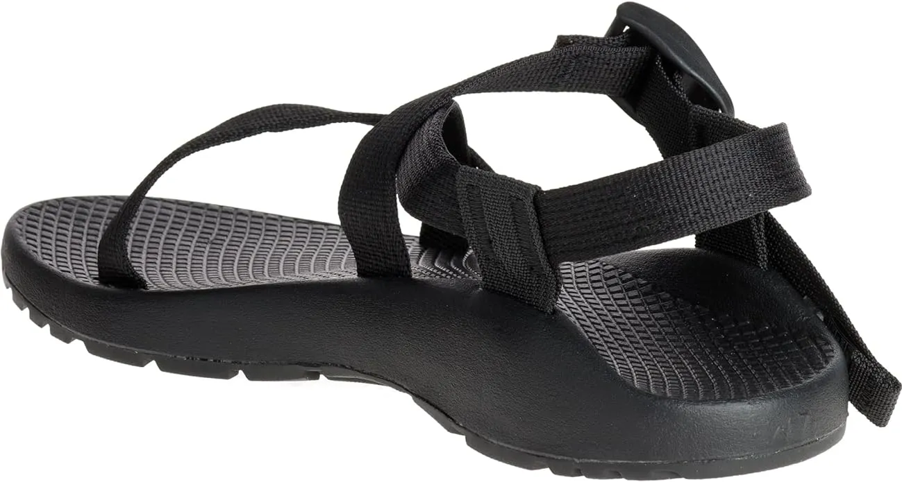 Chaco Footwear Z1 Classic Sandal - Women's Black 7 US 